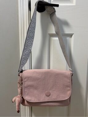 Kipling Brooklyn Crossbody Bag
